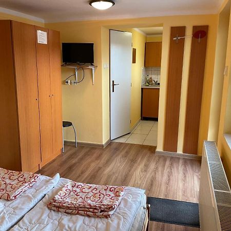 Apartmany Forro Rybarska Veľký Meder Exteriér fotografie