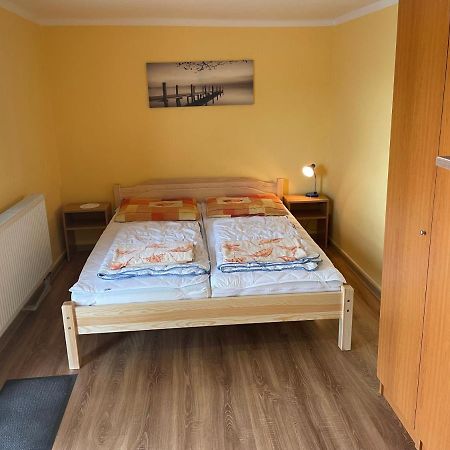 Apartmany Forro Rybarska Veľký Meder Exteriér fotografie
