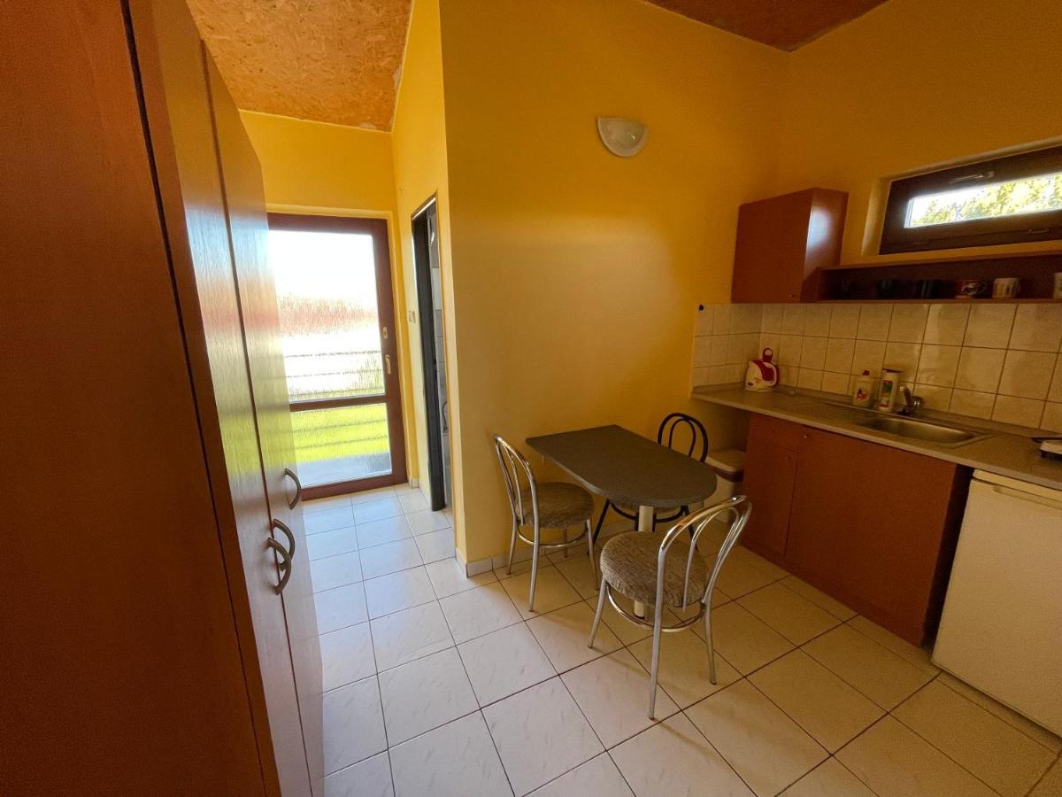 Apartmany Forro Rybarska Veľký Meder Exteriér fotografie