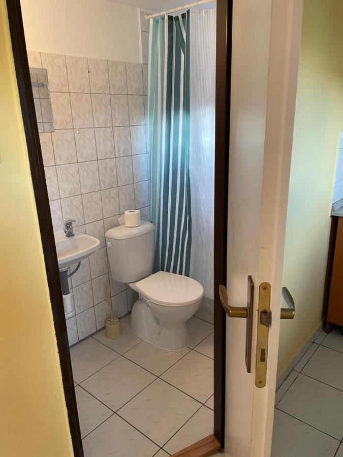 Apartmany Forro Rybarska Veľký Meder Exteriér fotografie