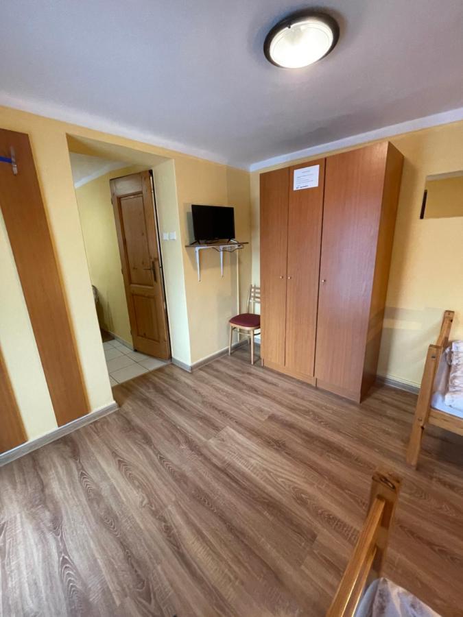 Apartmany Forro Rybarska Veľký Meder Exteriér fotografie