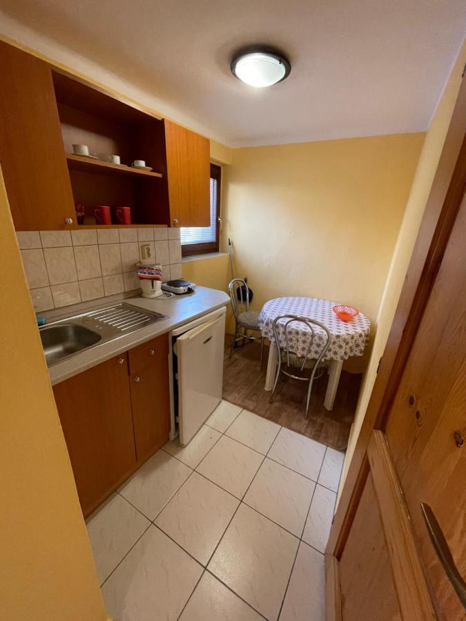 Apartmany Forro Rybarska Veľký Meder Exteriér fotografie