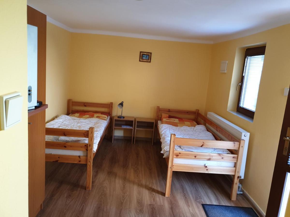 Apartmany Forro Rybarska Veľký Meder Exteriér fotografie